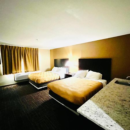 Quality Inn Cle Elum-Ellensburg Экстерьер фото