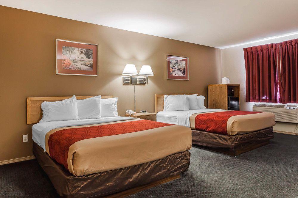 Quality Inn Cle Elum-Ellensburg Экстерьер фото