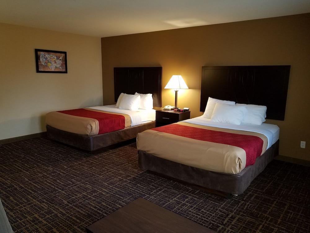 Quality Inn Cle Elum-Ellensburg Экстерьер фото