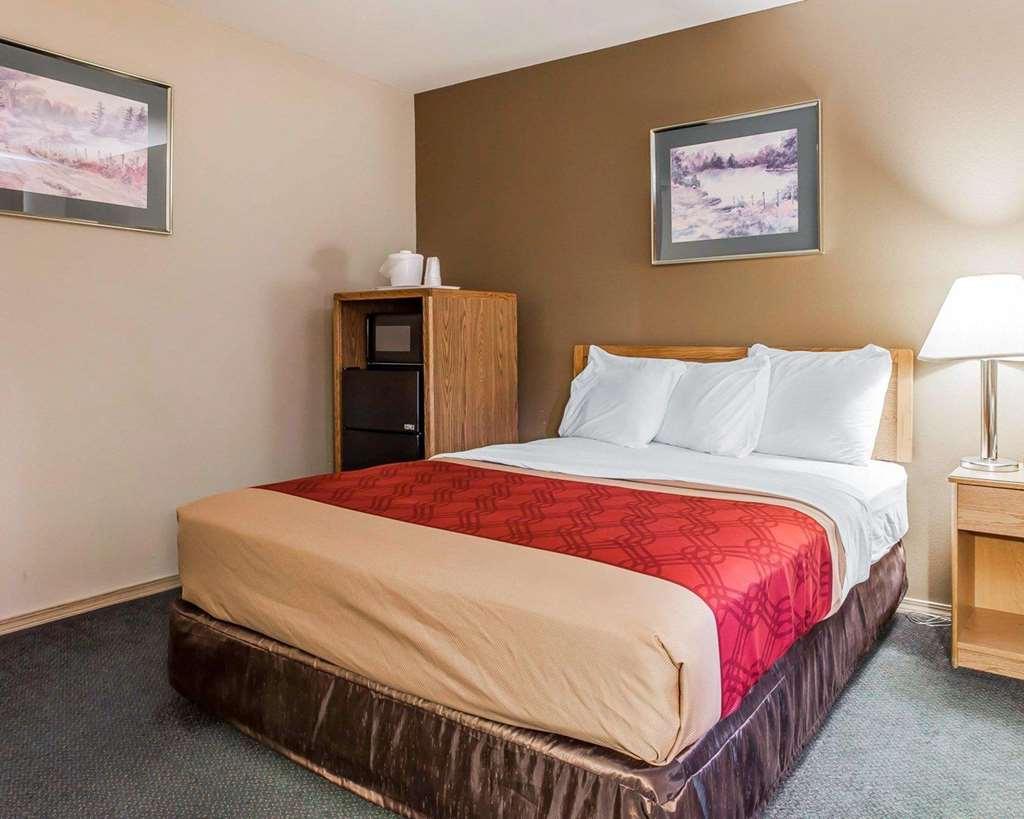 Quality Inn Cle Elum-Ellensburg Номер фото