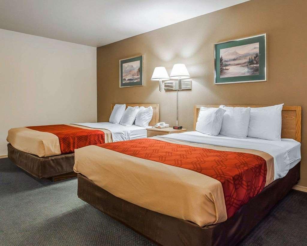Quality Inn Cle Elum-Ellensburg Номер фото