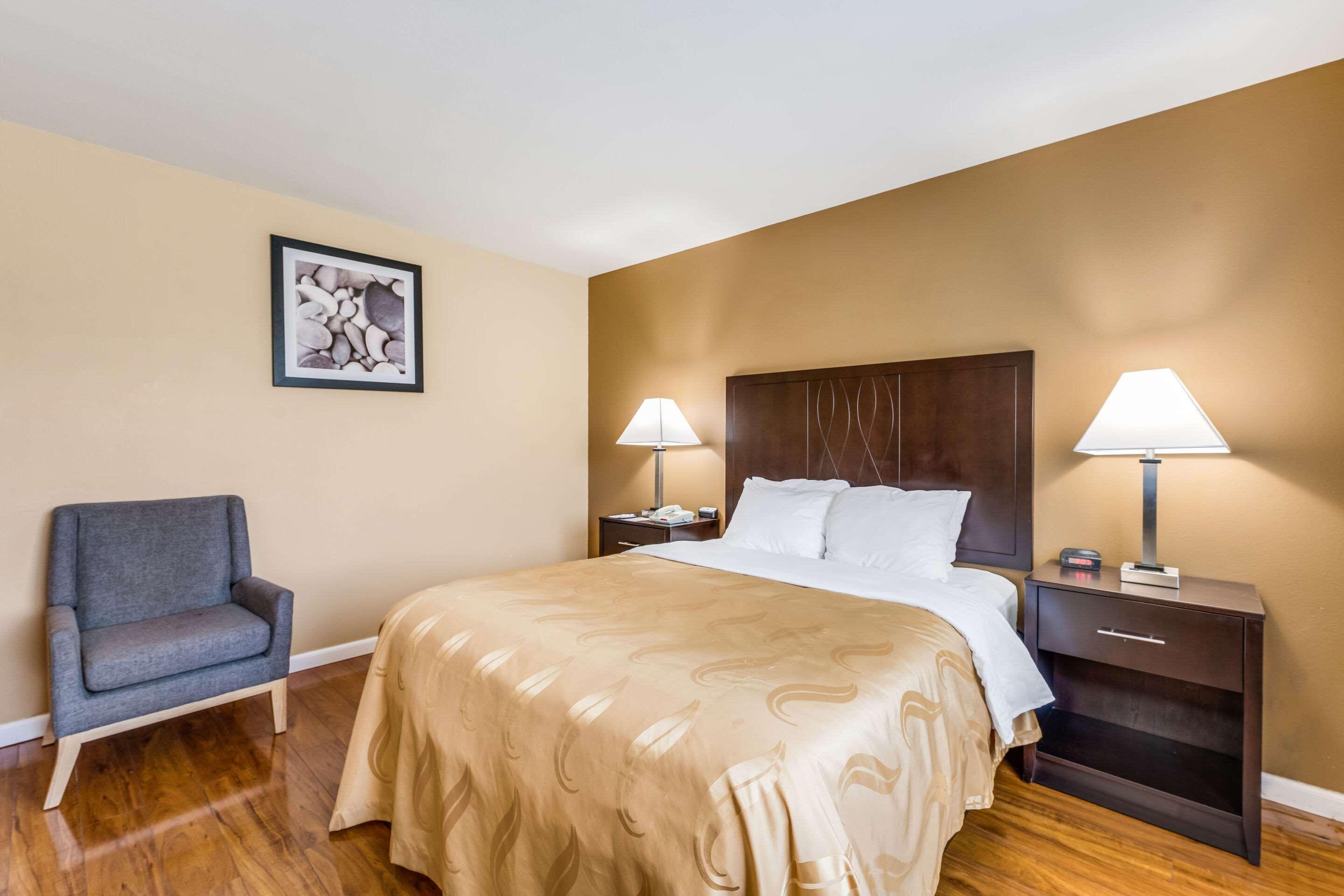 Quality Inn Cle Elum-Ellensburg Экстерьер фото