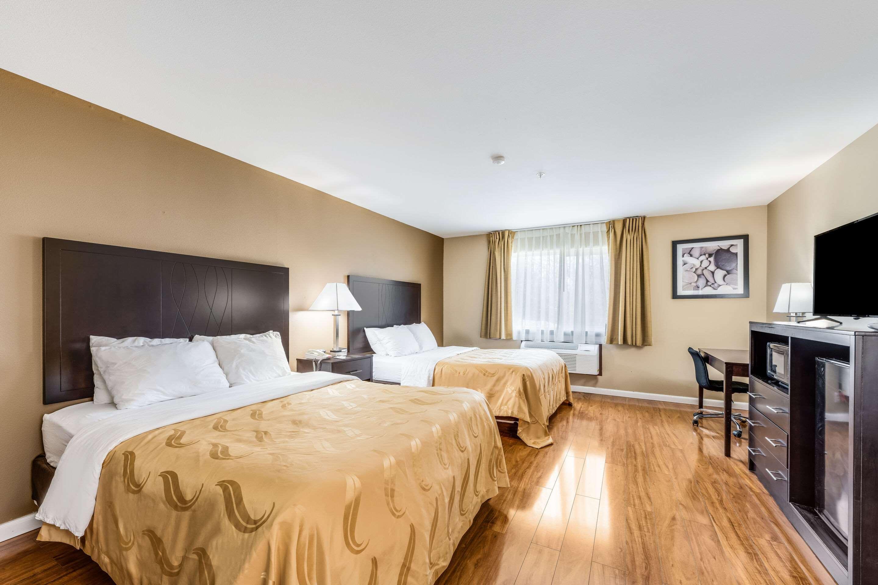 Quality Inn Cle Elum-Ellensburg Экстерьер фото