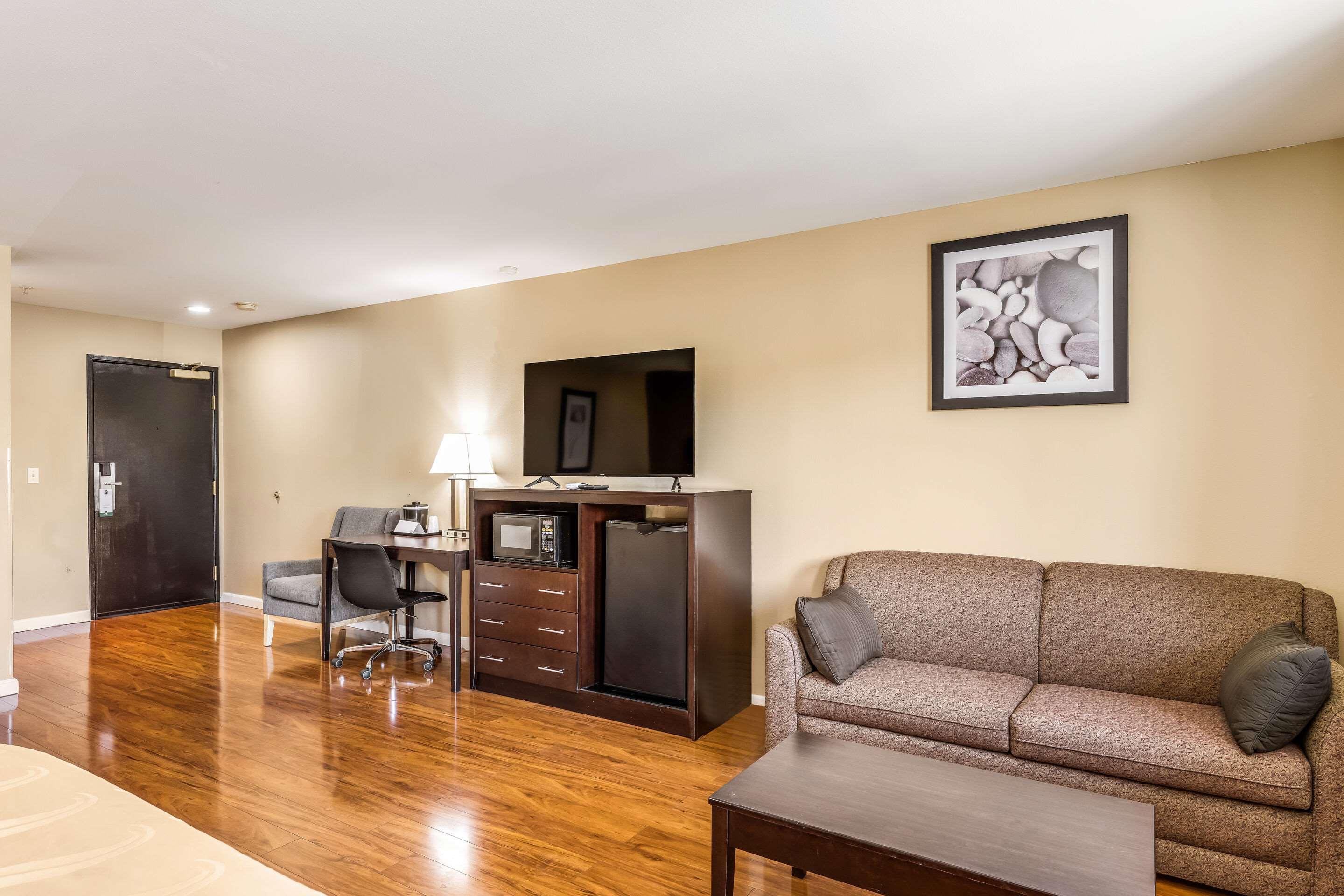 Quality Inn Cle Elum-Ellensburg Экстерьер фото