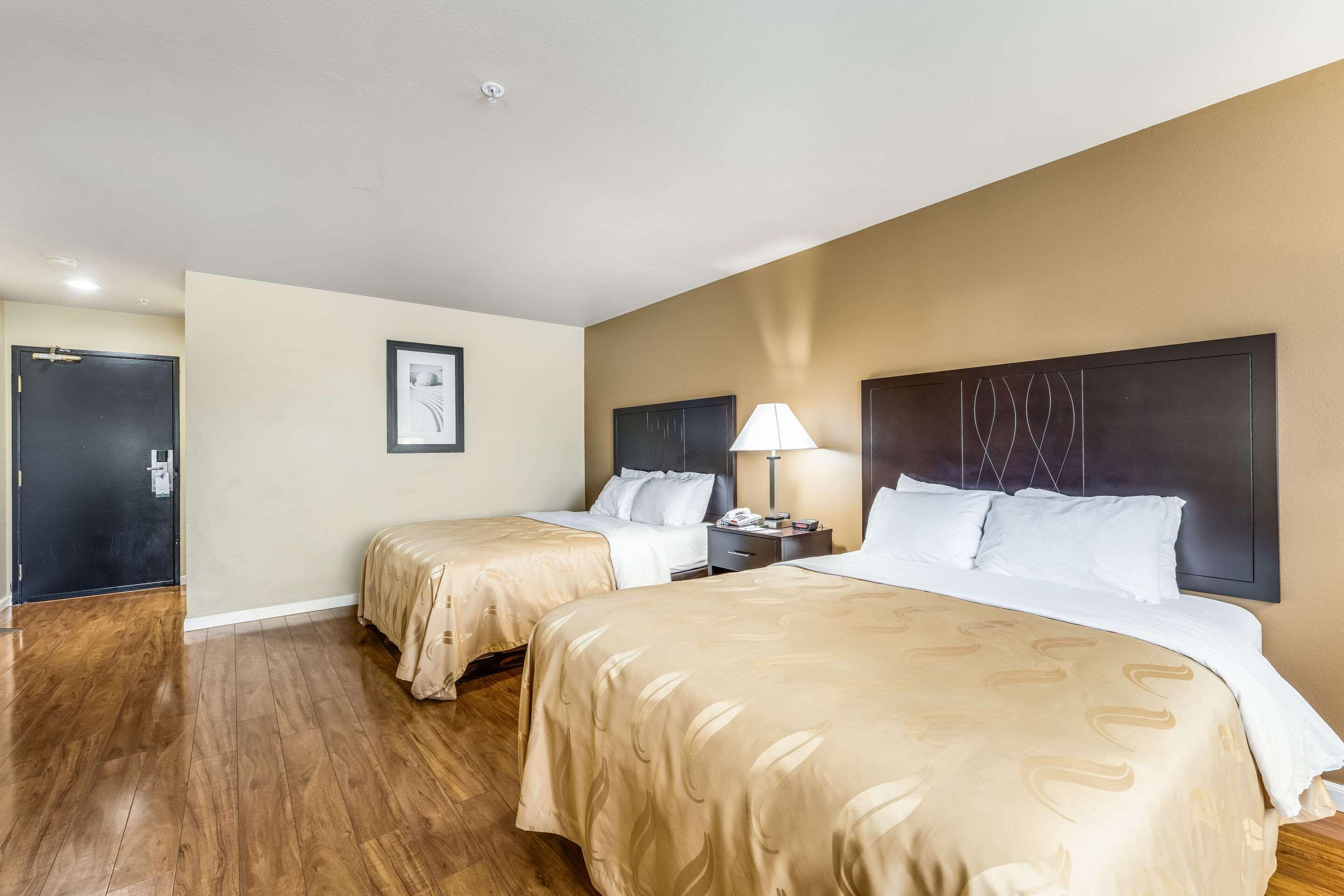 Quality Inn Cle Elum-Ellensburg Экстерьер фото