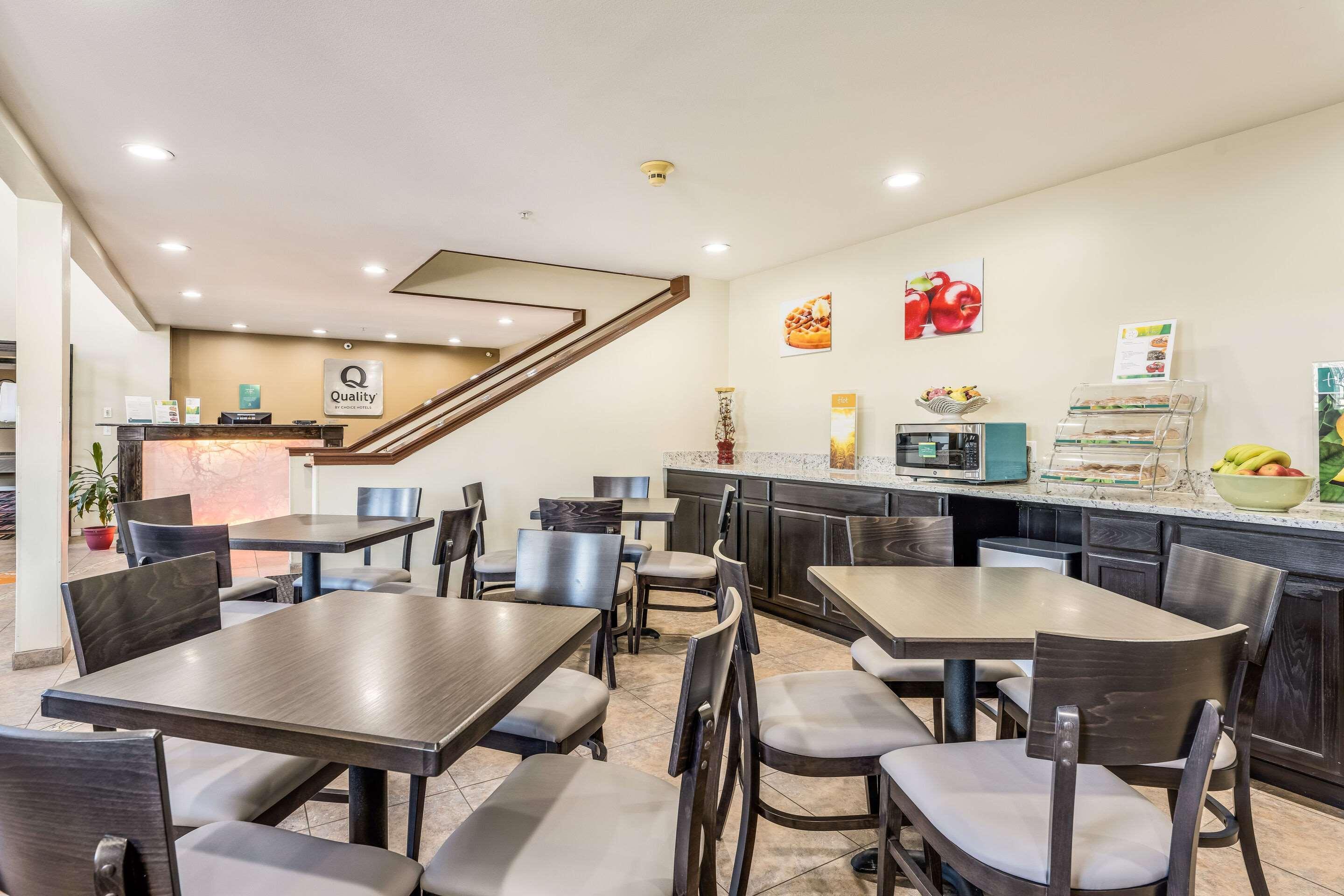 Quality Inn Cle Elum-Ellensburg Экстерьер фото