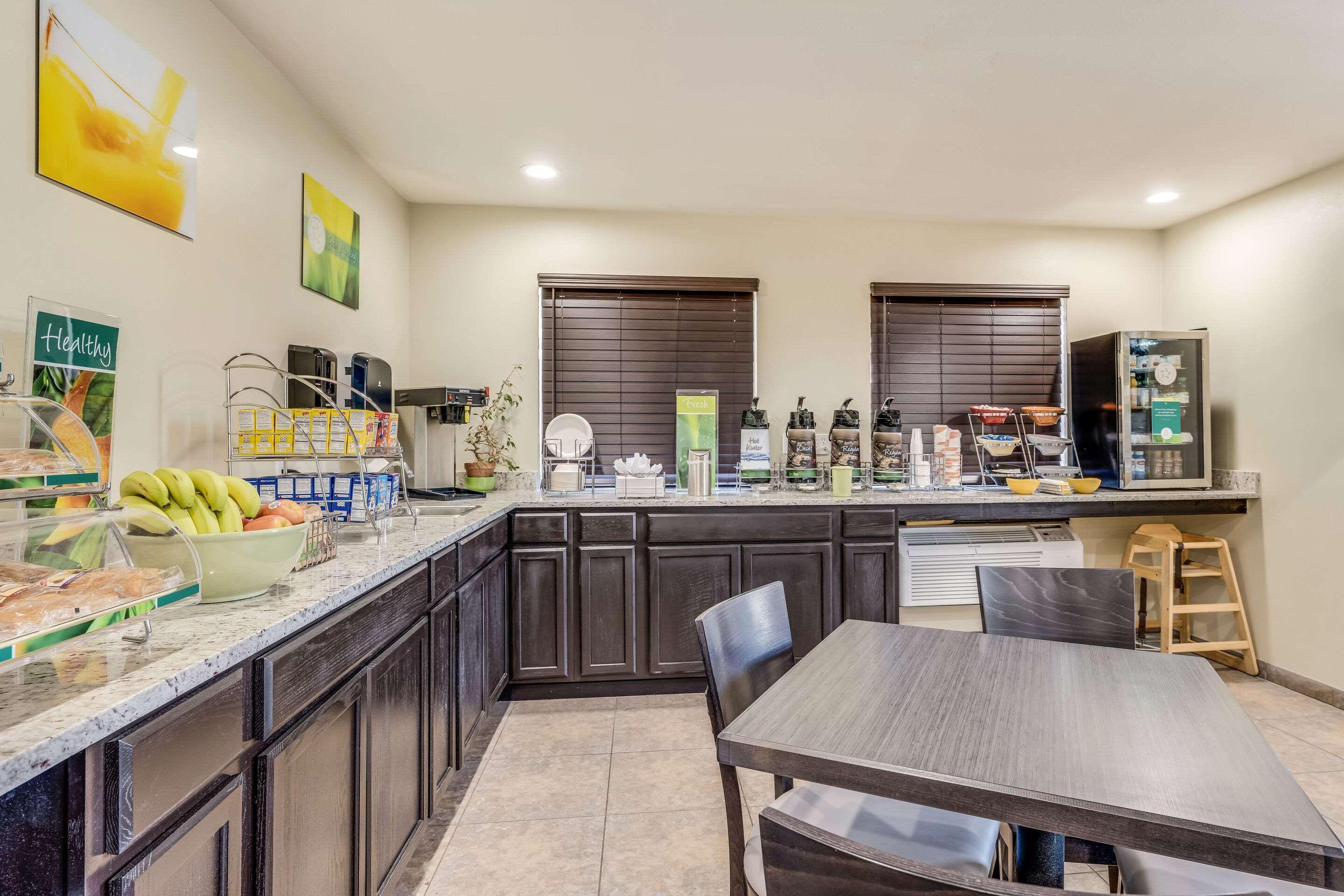 Quality Inn Cle Elum-Ellensburg Экстерьер фото