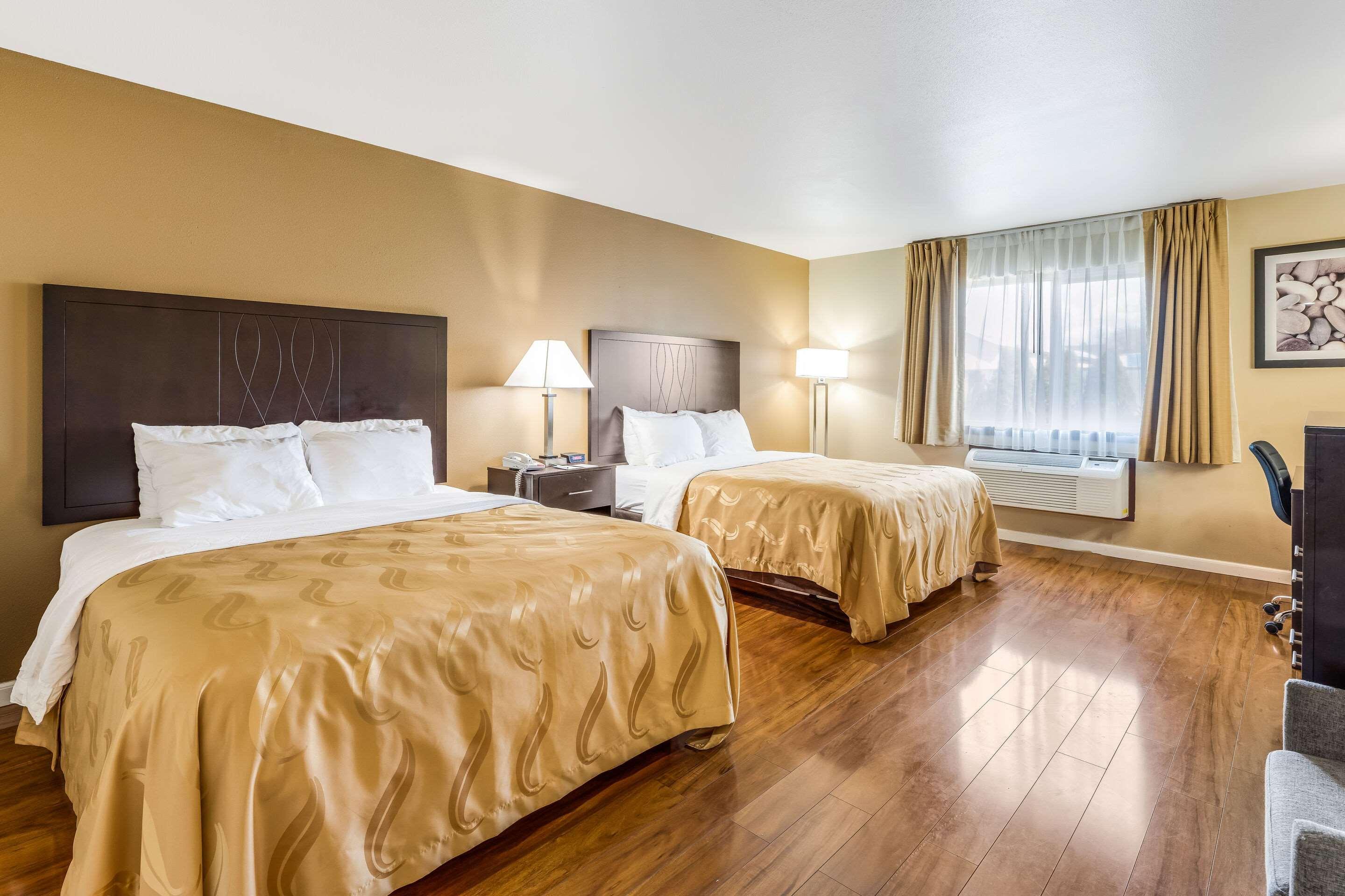 Quality Inn Cle Elum-Ellensburg Экстерьер фото