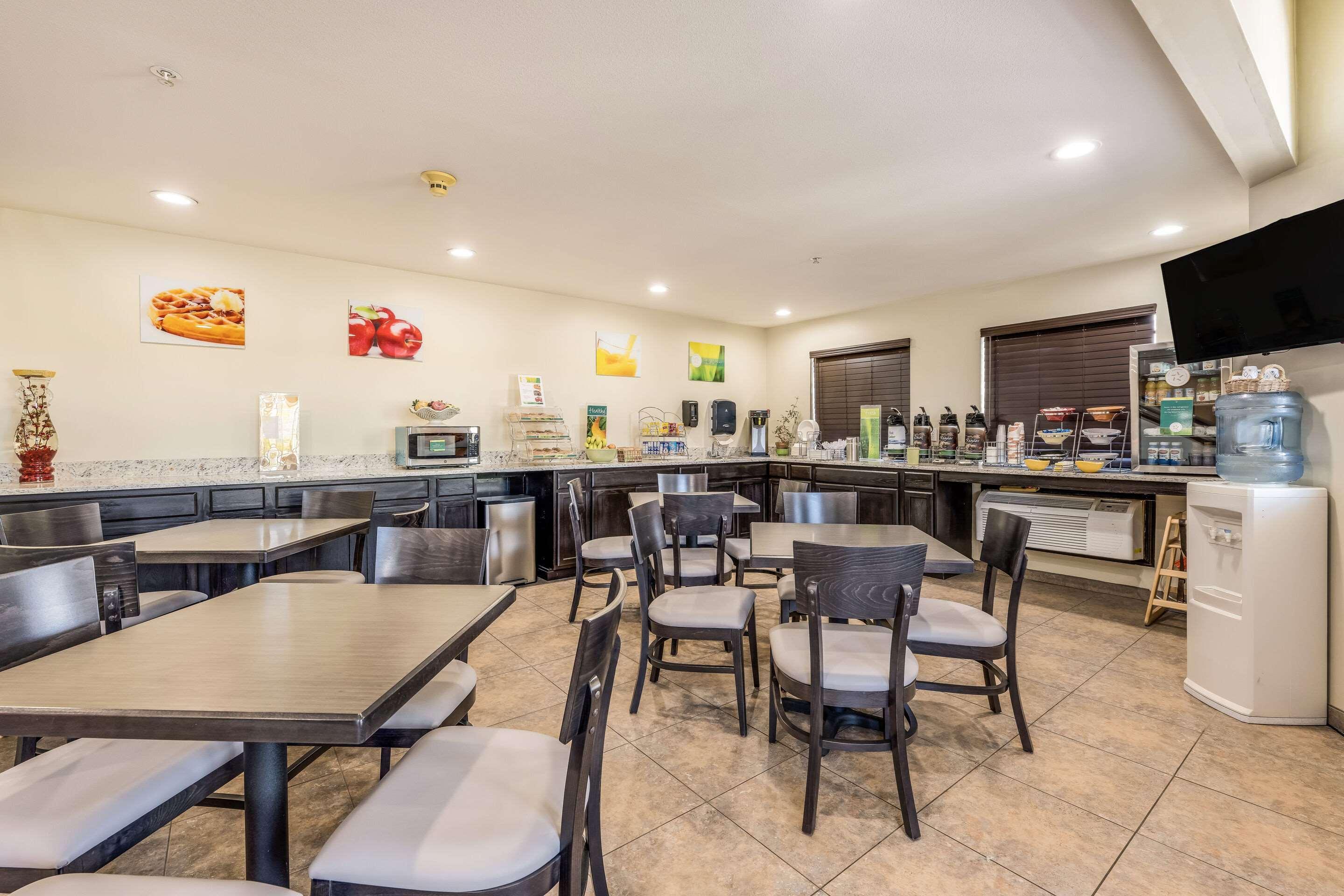 Quality Inn Cle Elum-Ellensburg Экстерьер фото