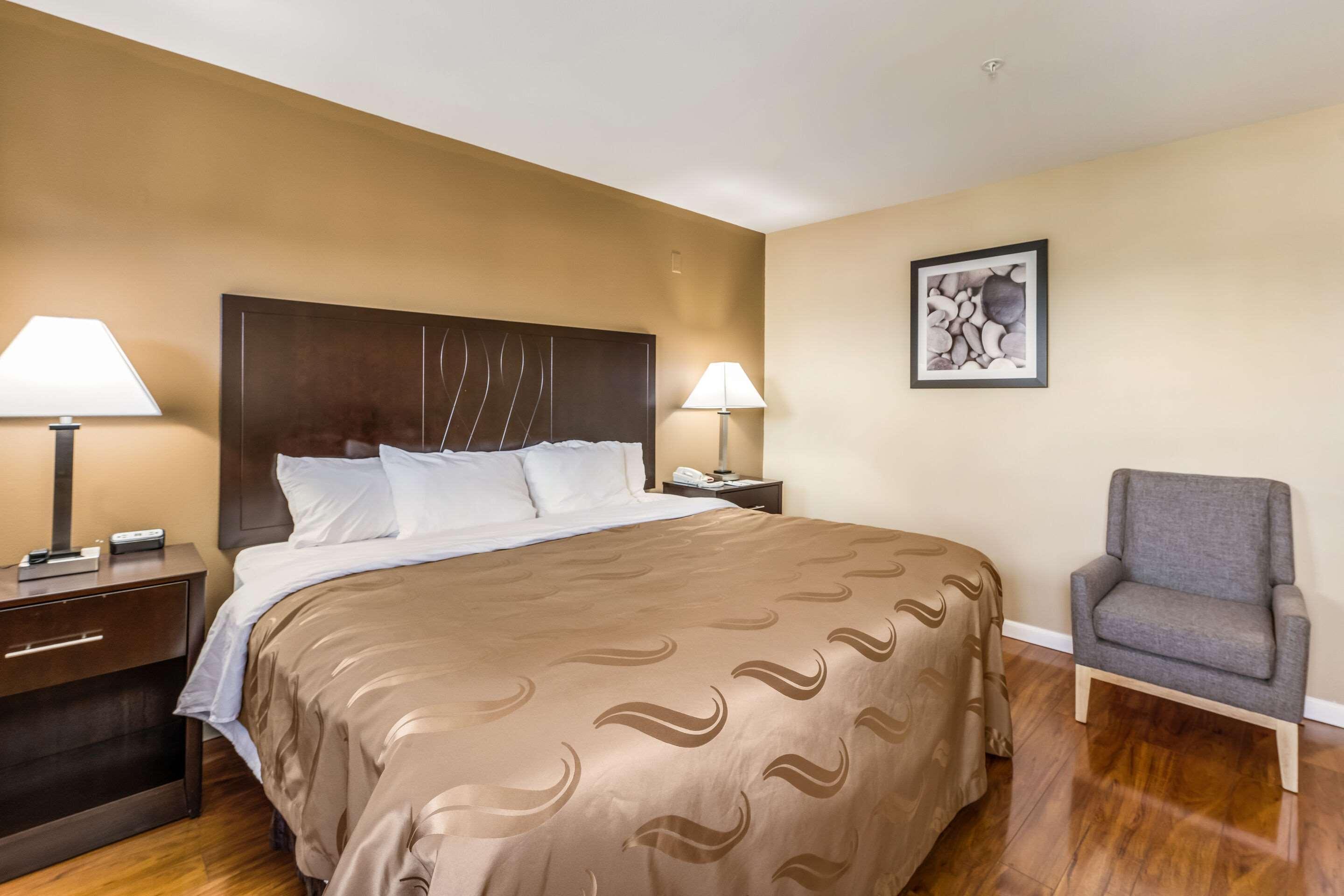 Quality Inn Cle Elum-Ellensburg Экстерьер фото