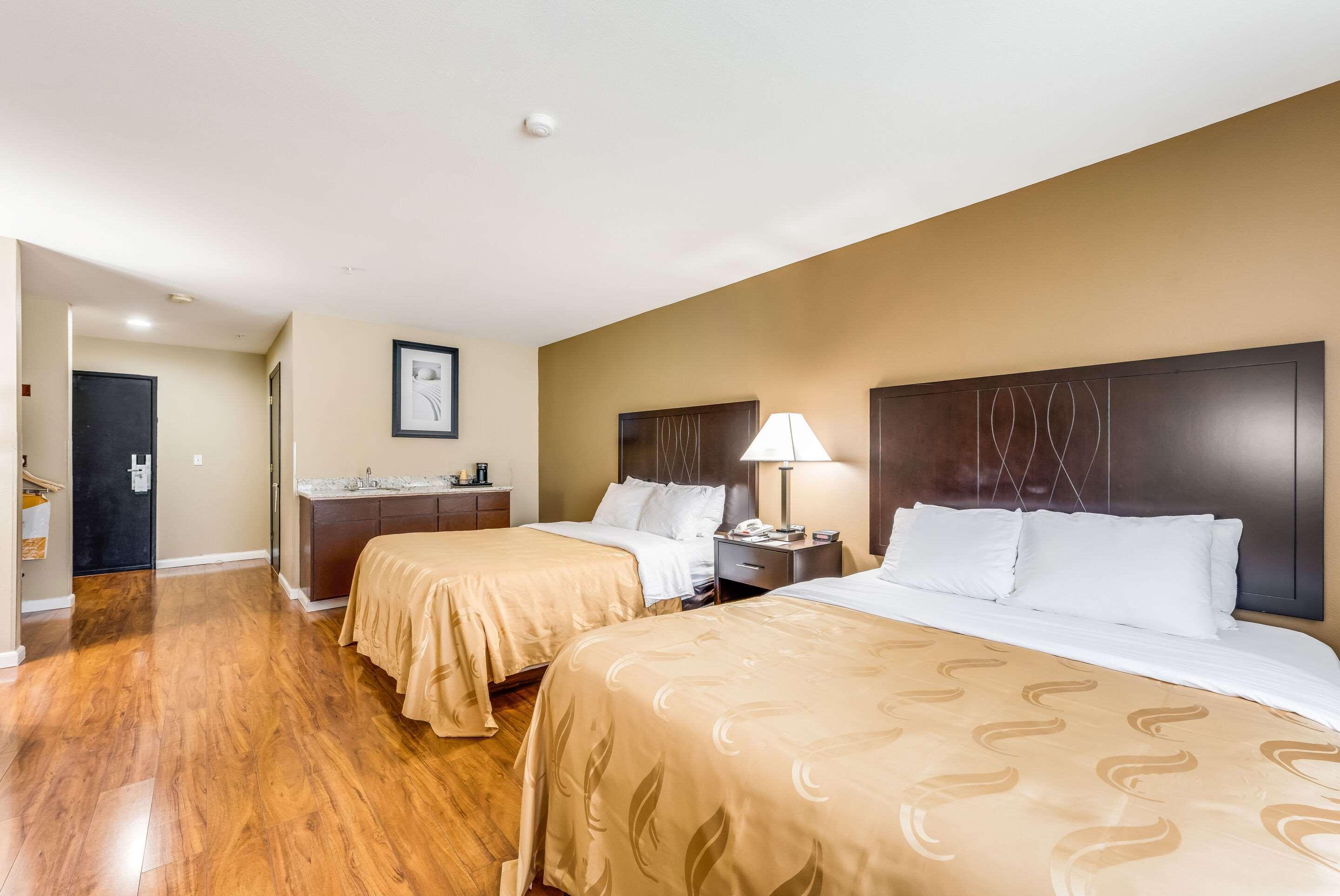 Quality Inn Cle Elum-Ellensburg Экстерьер фото