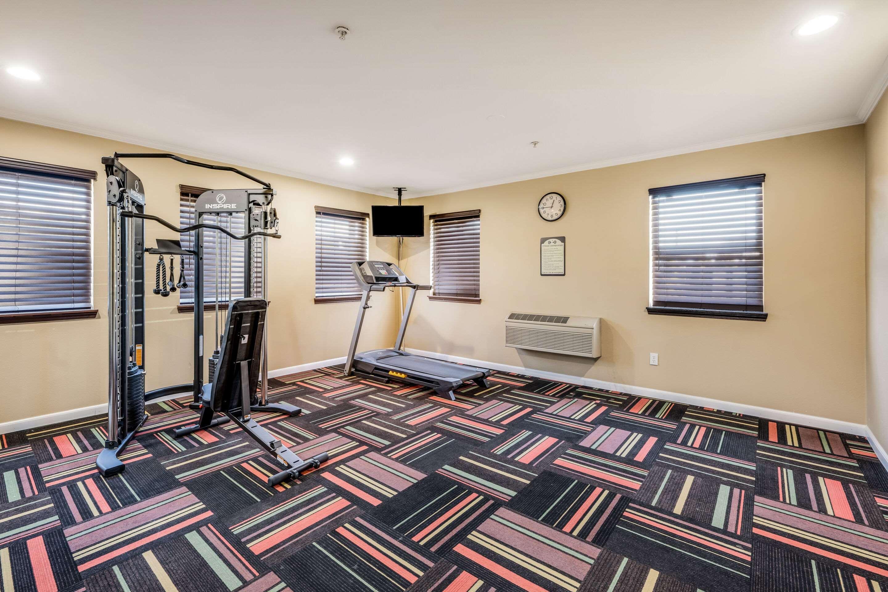 Quality Inn Cle Elum-Ellensburg Экстерьер фото