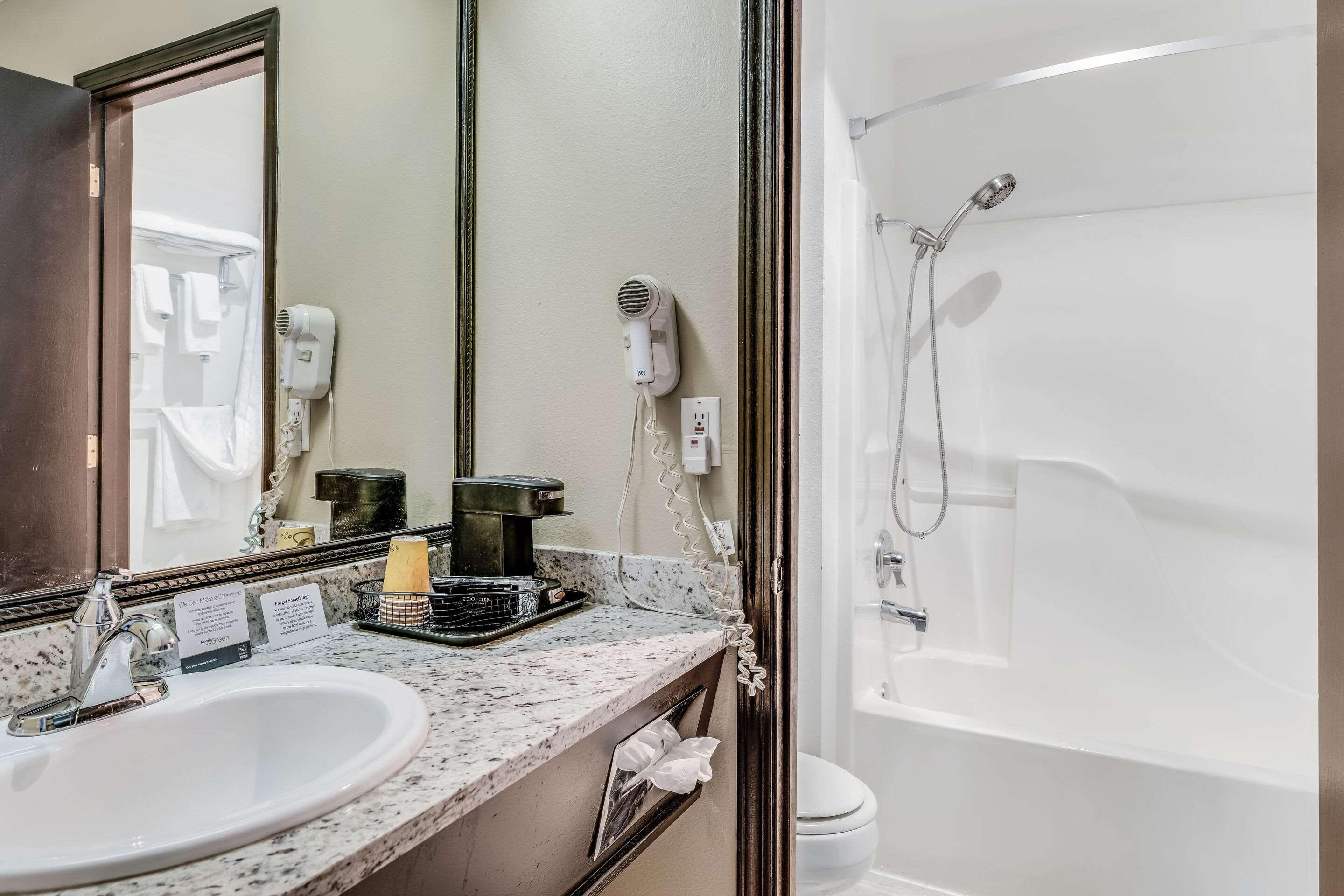 Quality Inn Cle Elum-Ellensburg Экстерьер фото