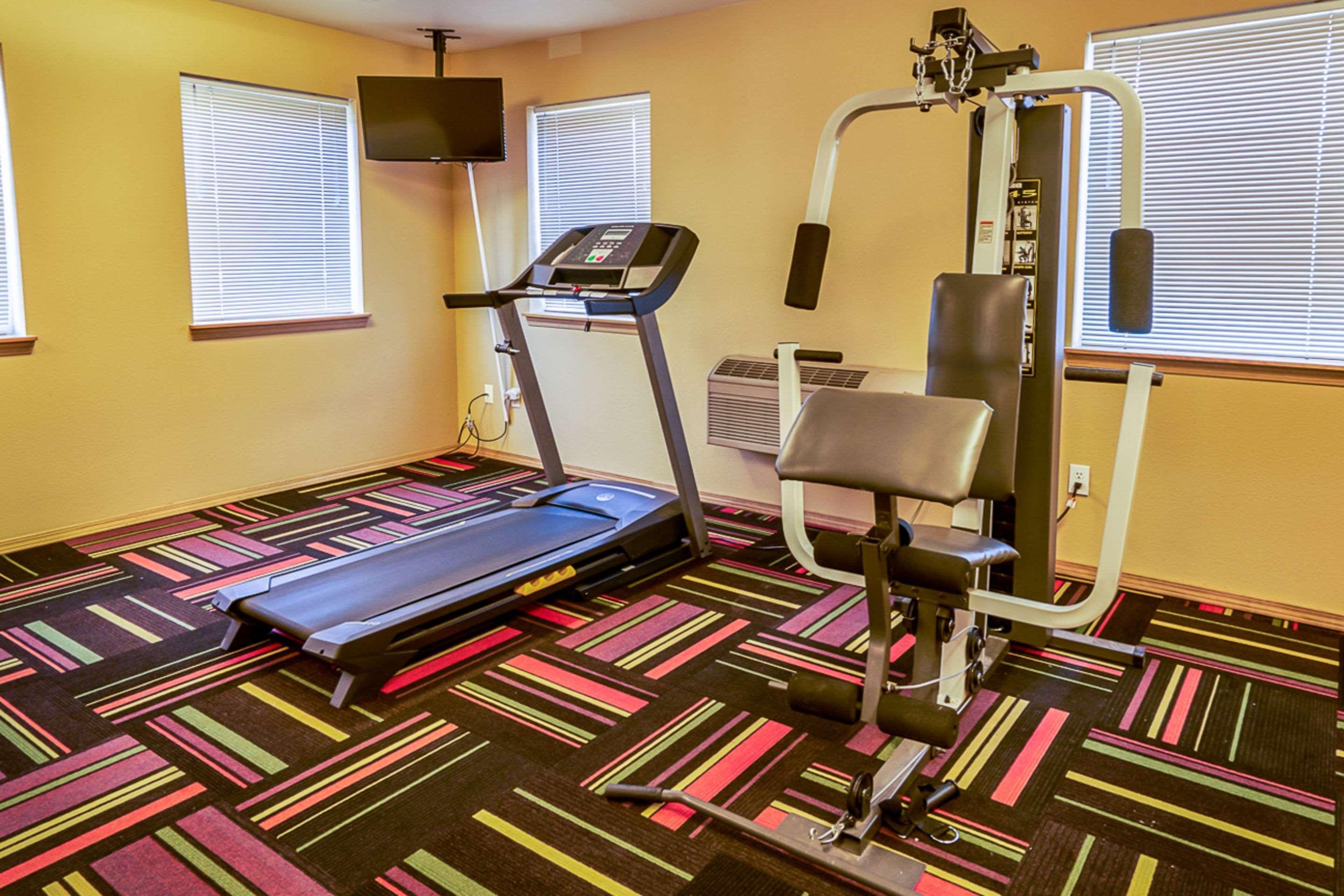 Quality Inn Cle Elum-Ellensburg Экстерьер фото