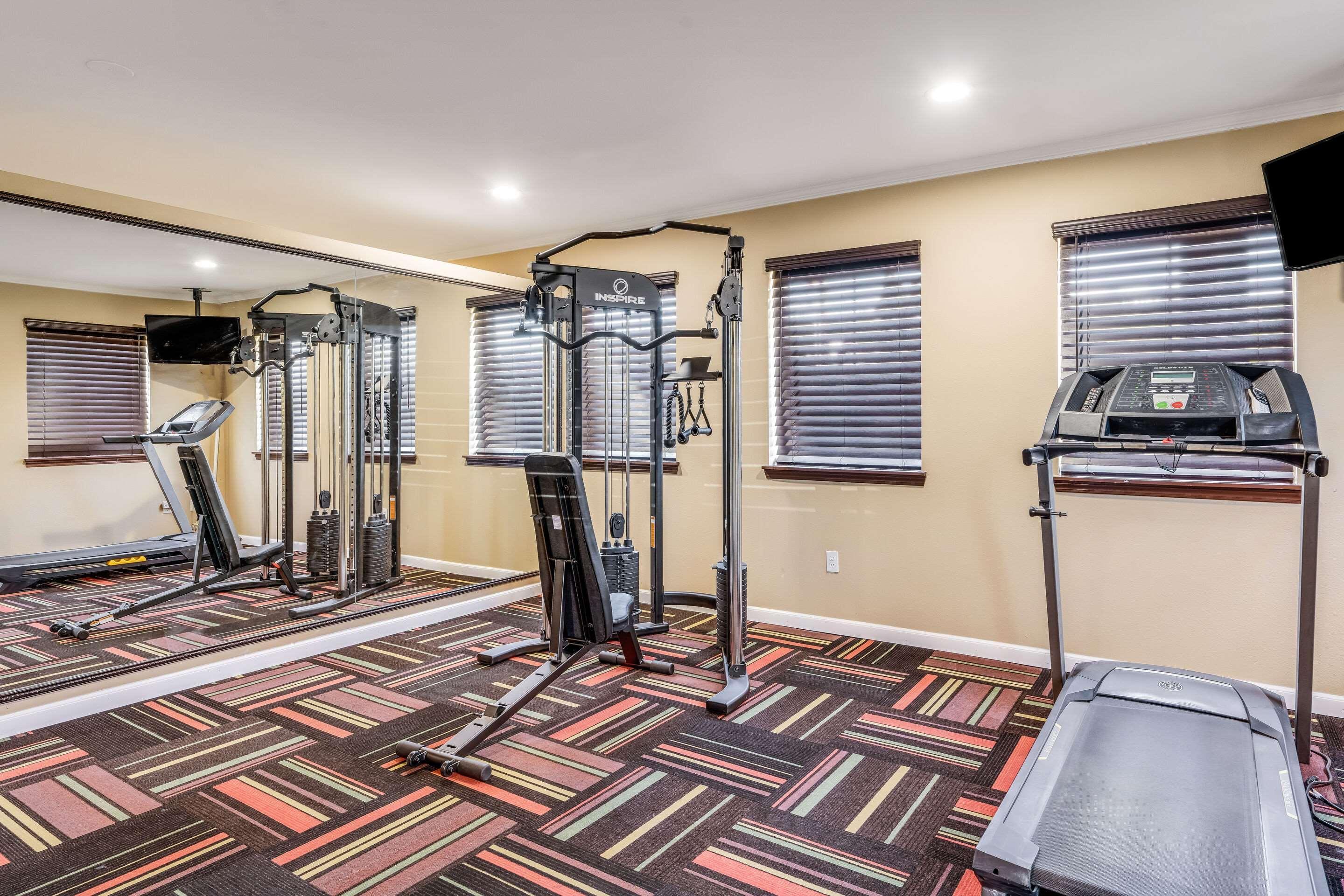 Quality Inn Cle Elum-Ellensburg Экстерьер фото