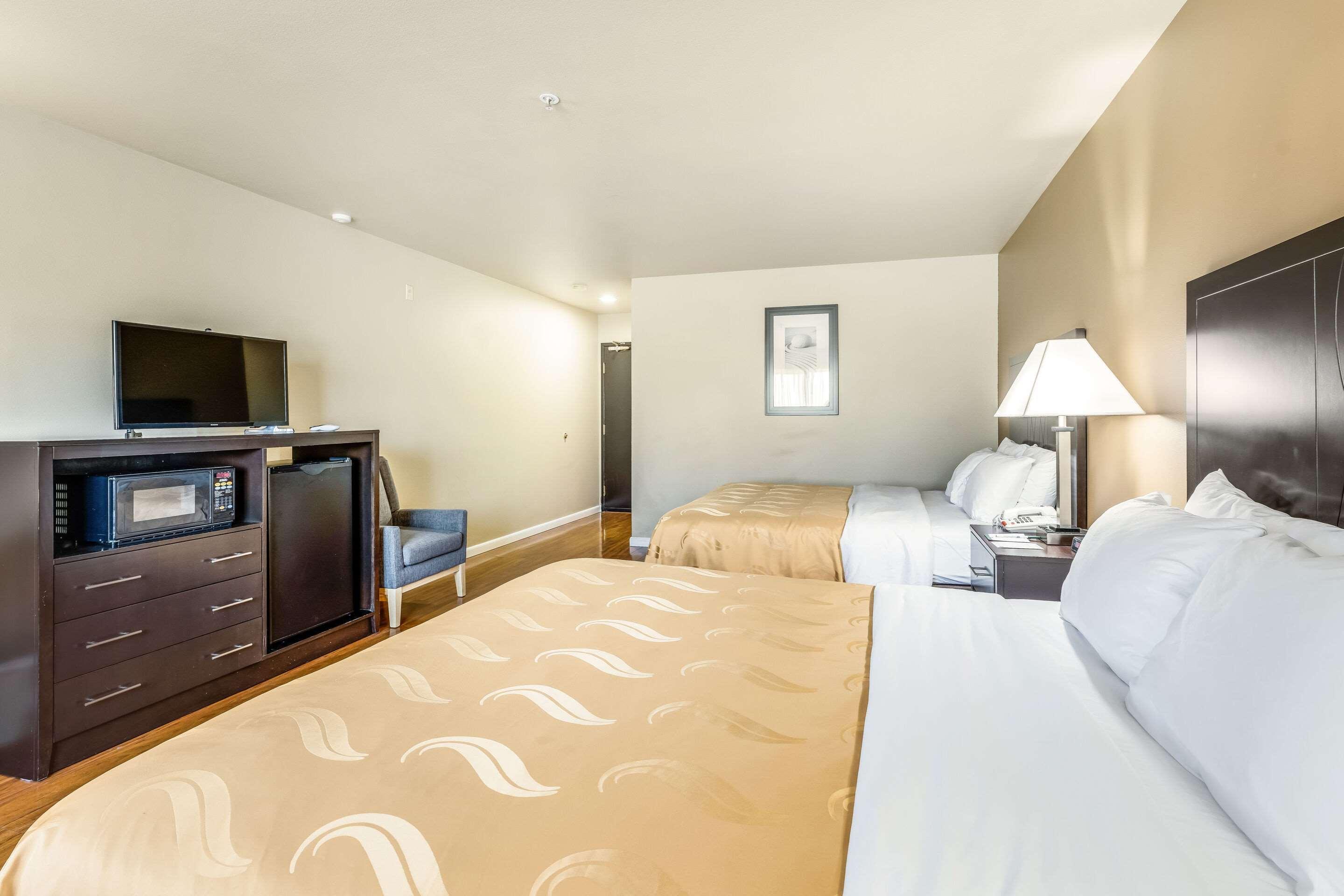 Quality Inn Cle Elum-Ellensburg Экстерьер фото