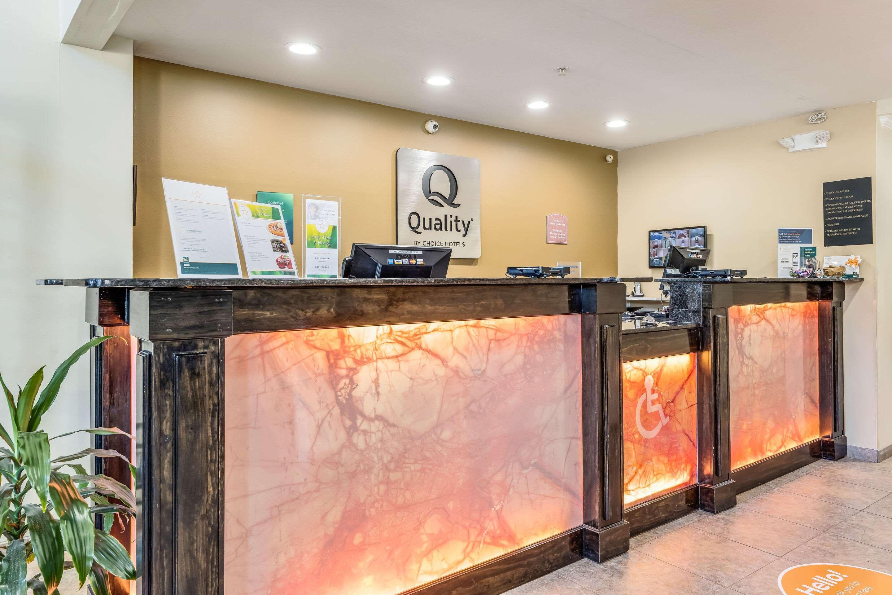 Quality Inn Cle Elum-Ellensburg Экстерьер фото