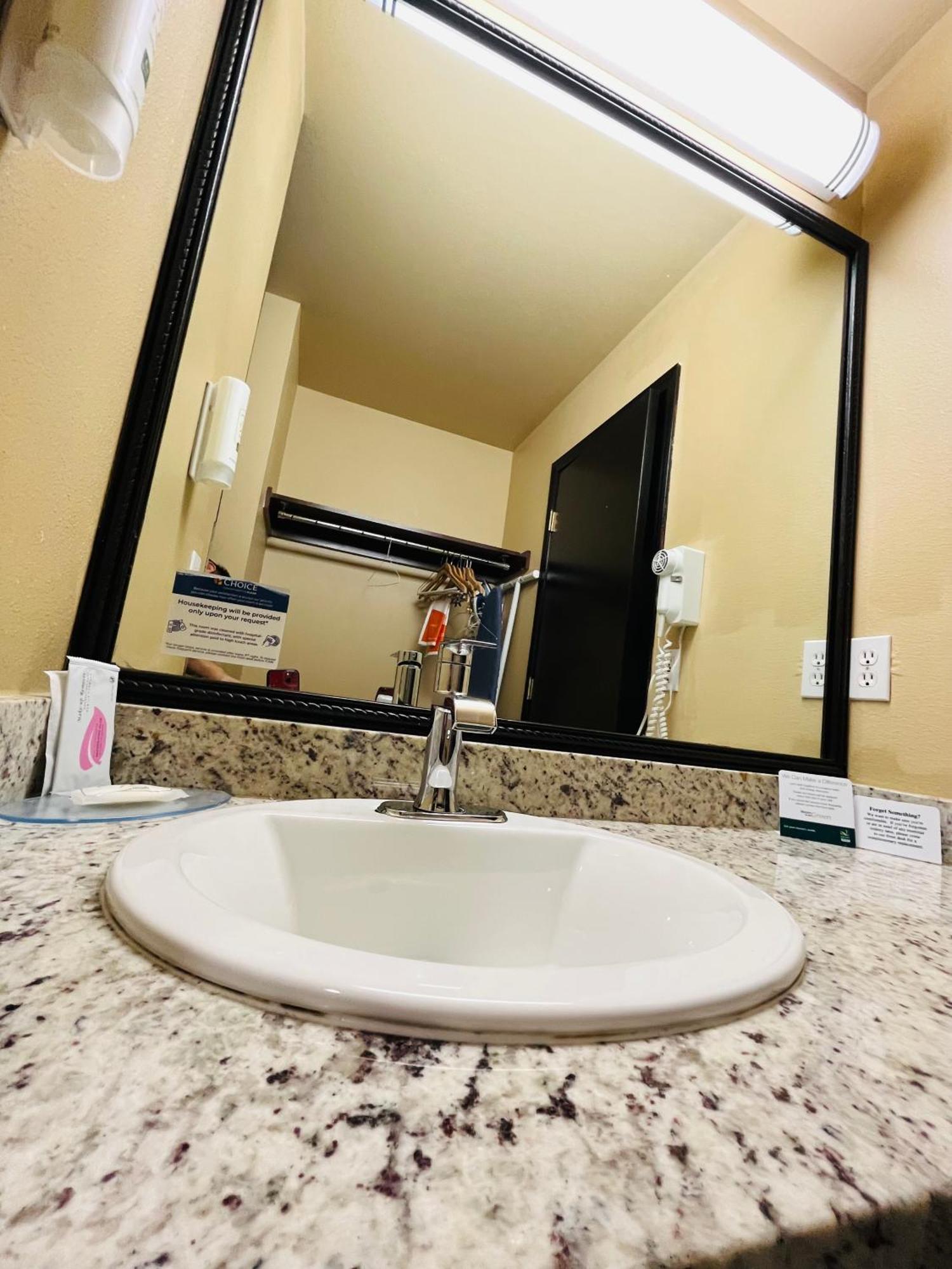 Quality Inn Cle Elum-Ellensburg Экстерьер фото