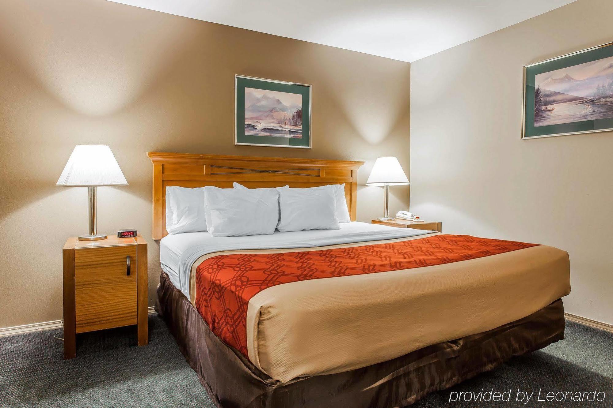 Quality Inn Cle Elum-Ellensburg Экстерьер фото