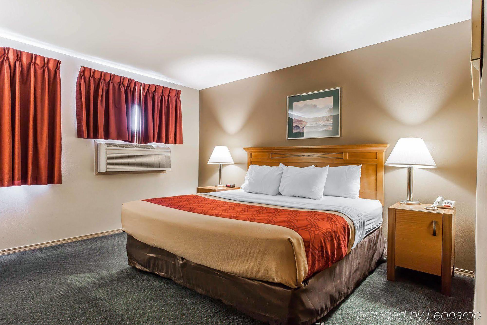 Quality Inn Cle Elum-Ellensburg Экстерьер фото