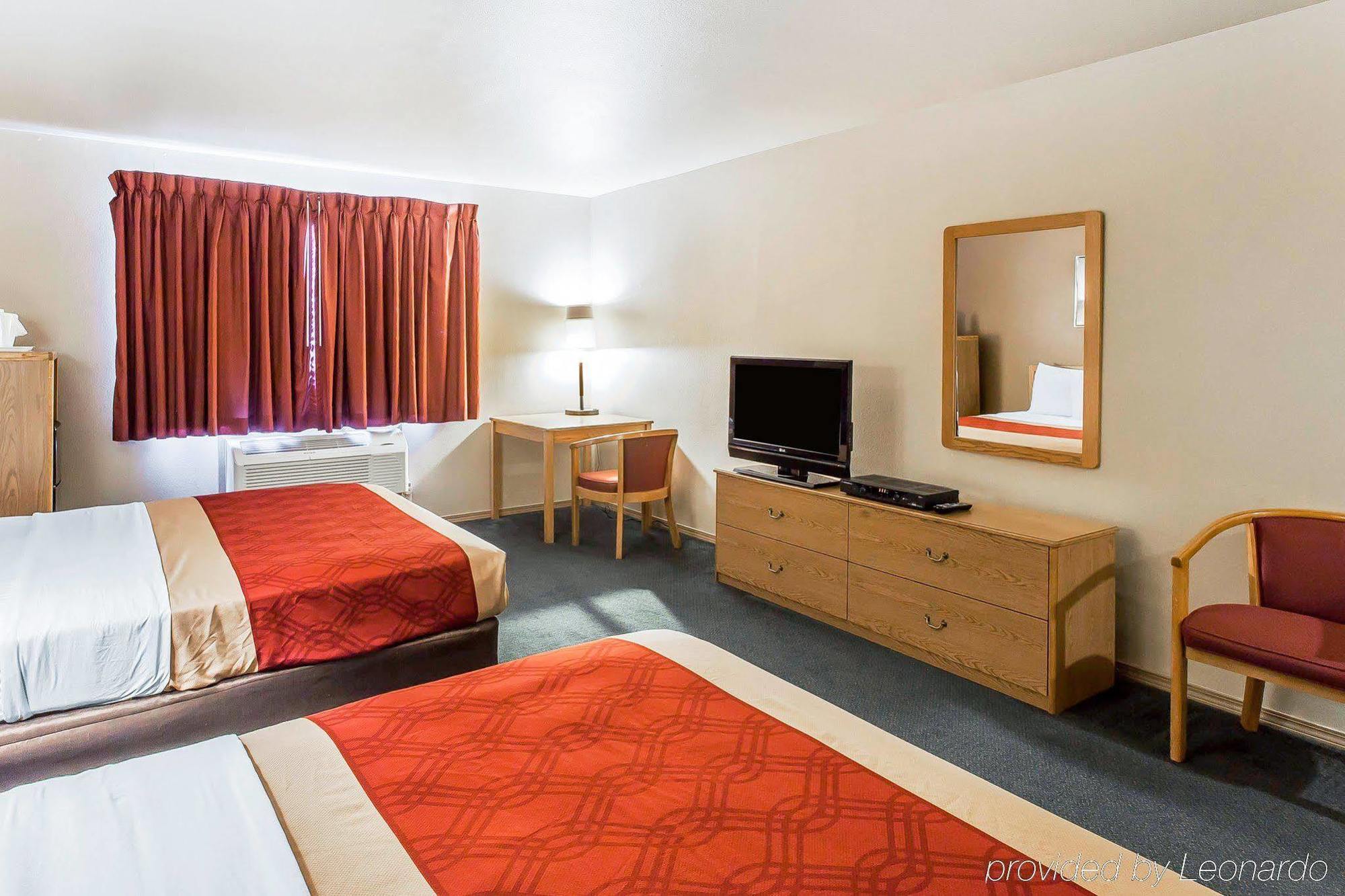 Quality Inn Cle Elum-Ellensburg Экстерьер фото