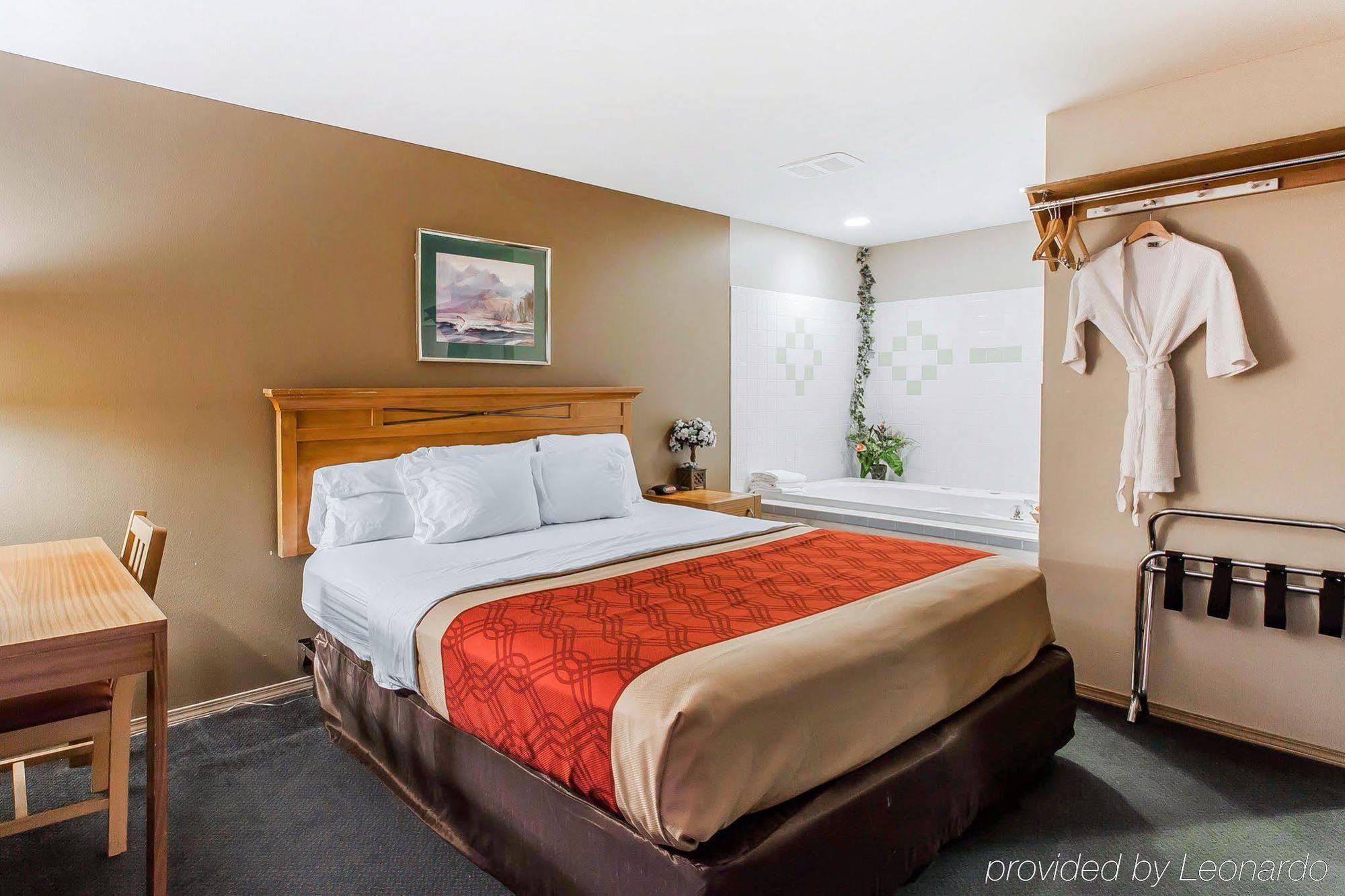 Quality Inn Cle Elum-Ellensburg Экстерьер фото
