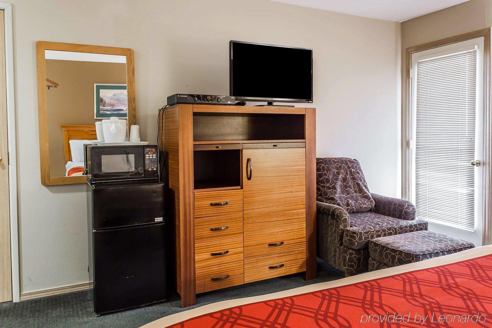 Quality Inn Cle Elum-Ellensburg Экстерьер фото