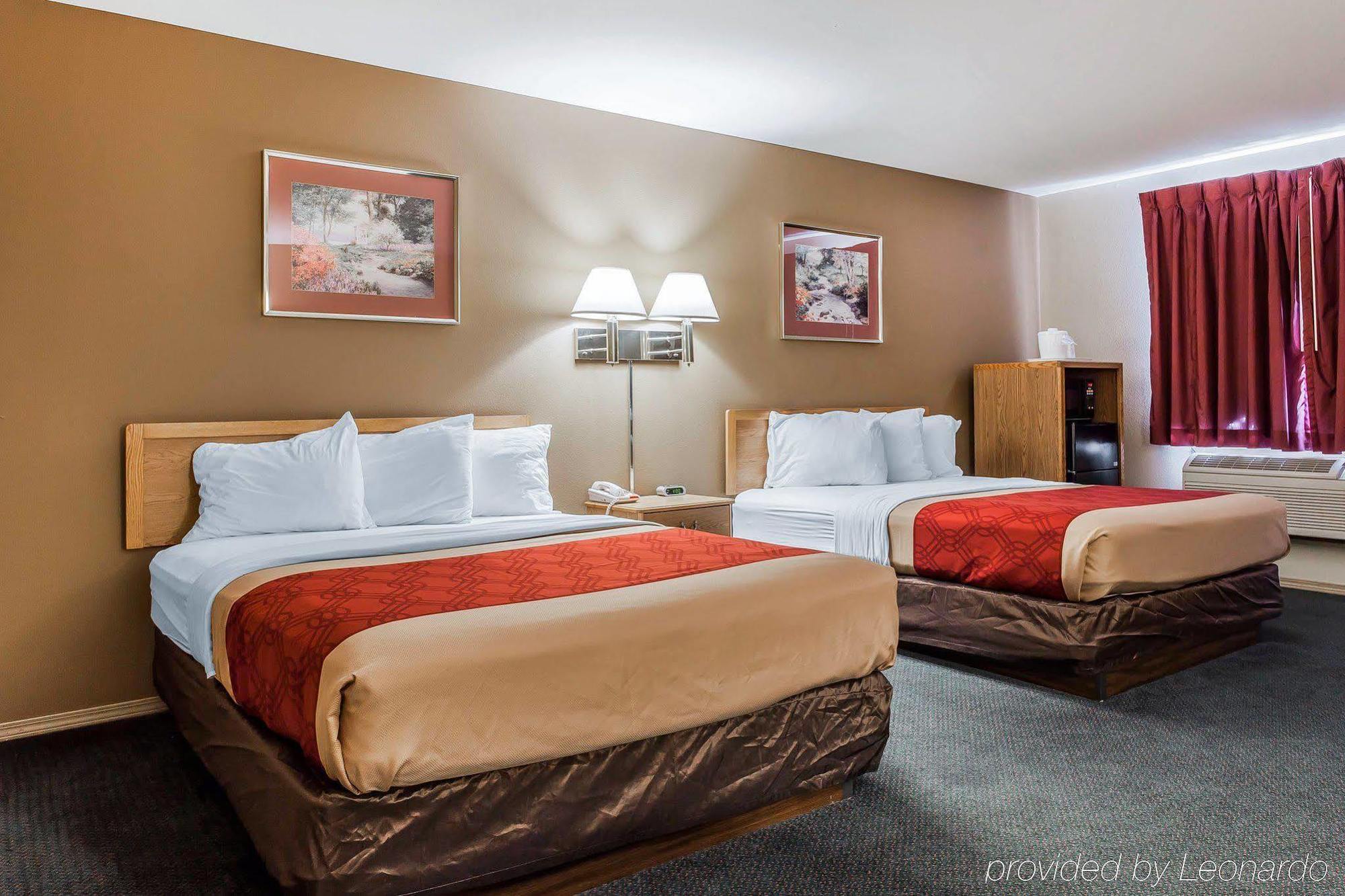 Quality Inn Cle Elum-Ellensburg Экстерьер фото