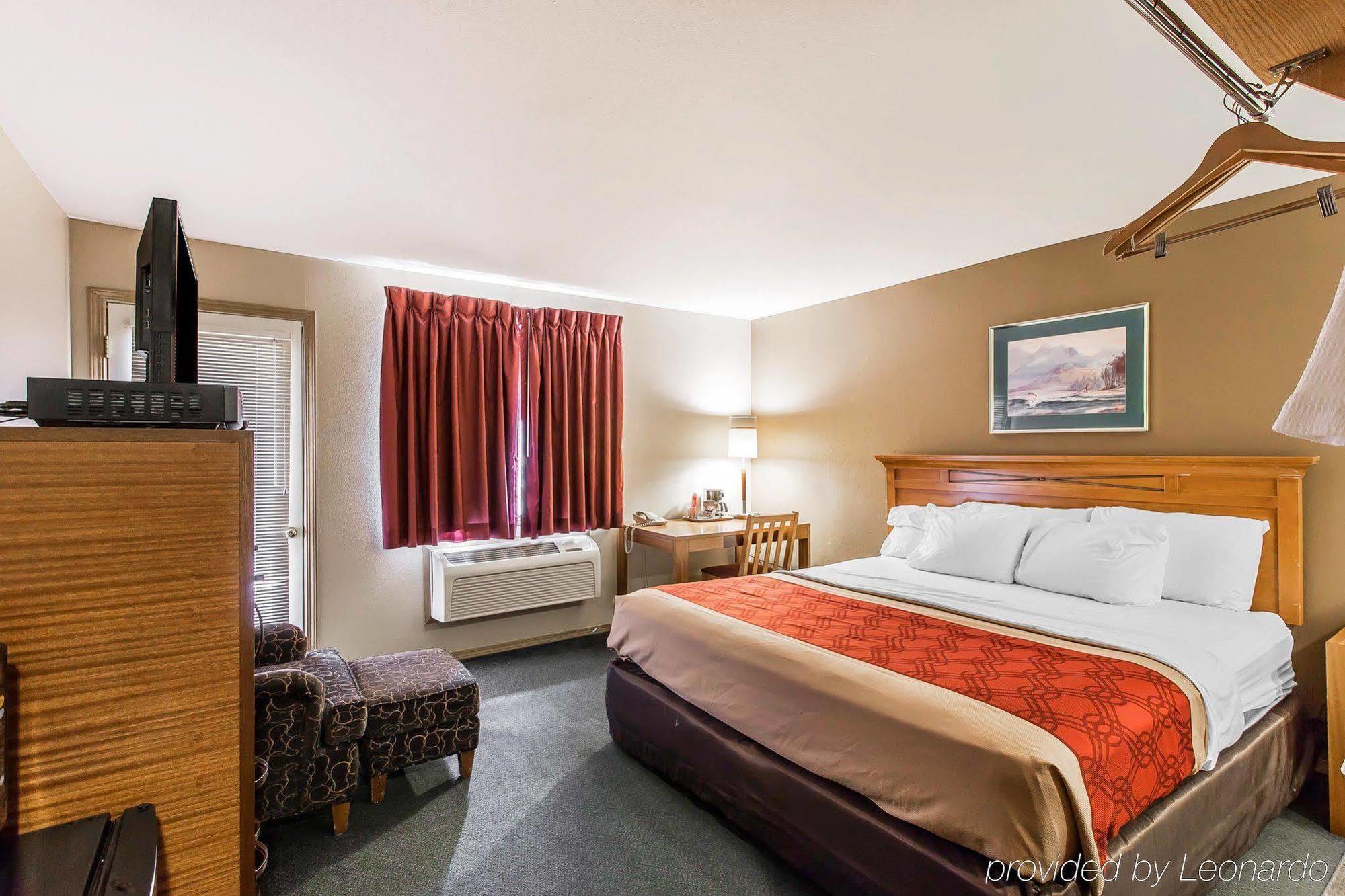 Quality Inn Cle Elum-Ellensburg Экстерьер фото