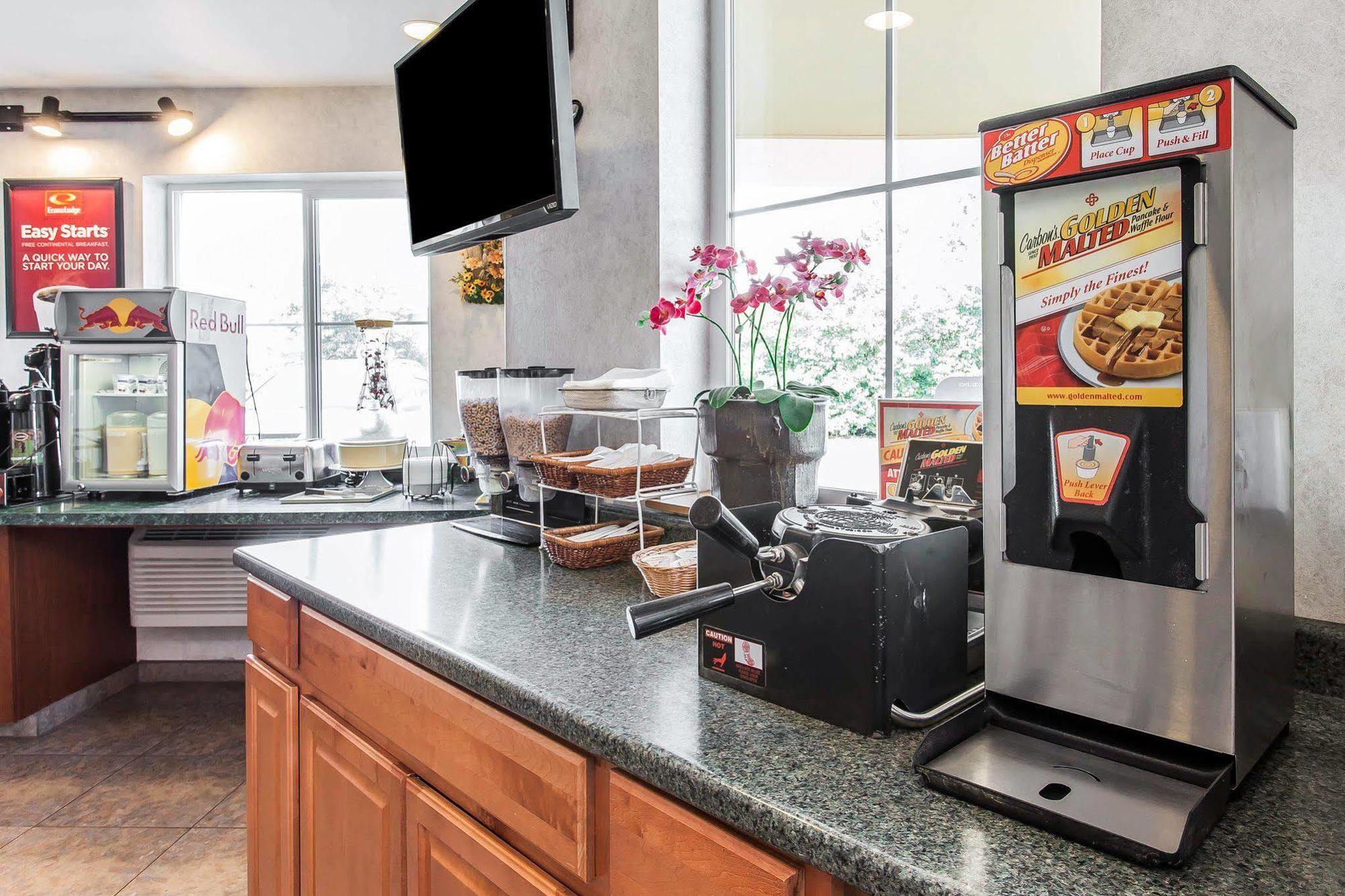 Quality Inn Cle Elum-Ellensburg Экстерьер фото