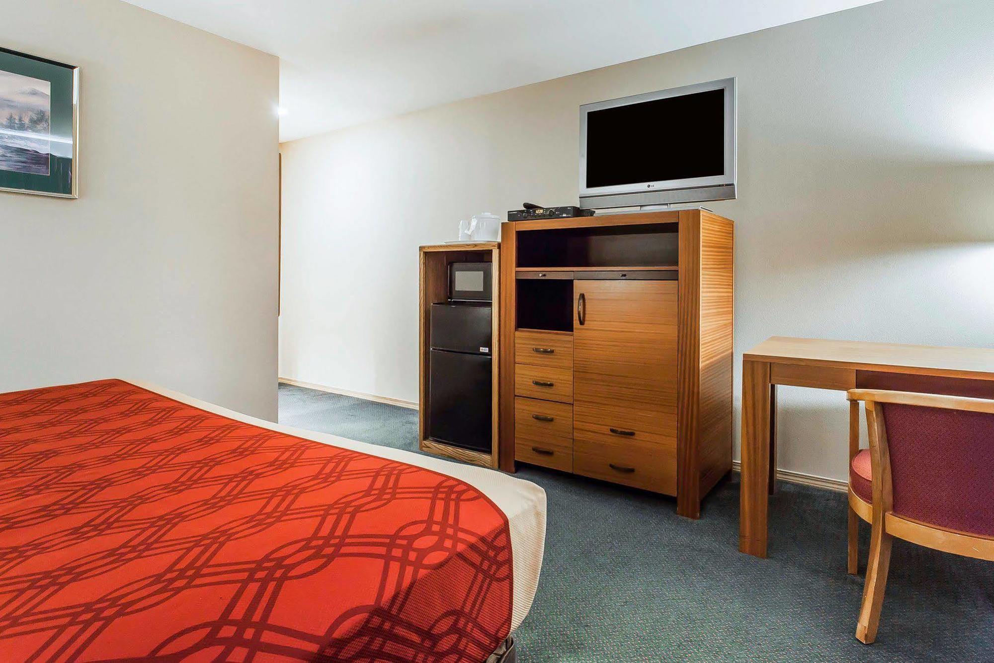 Quality Inn Cle Elum-Ellensburg Экстерьер фото
