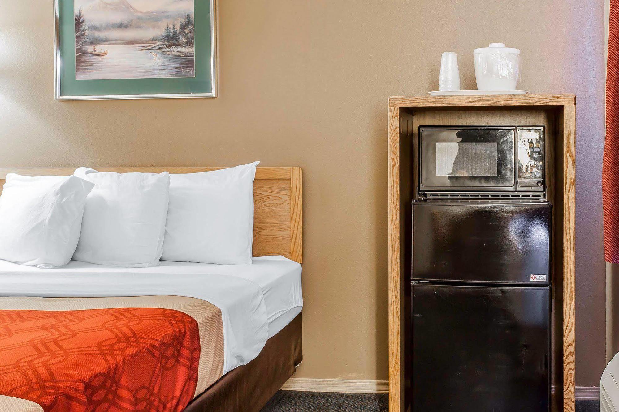 Quality Inn Cle Elum-Ellensburg Экстерьер фото