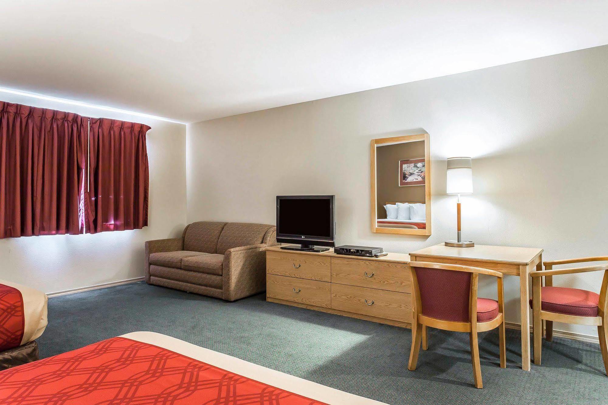 Quality Inn Cle Elum-Ellensburg Экстерьер фото