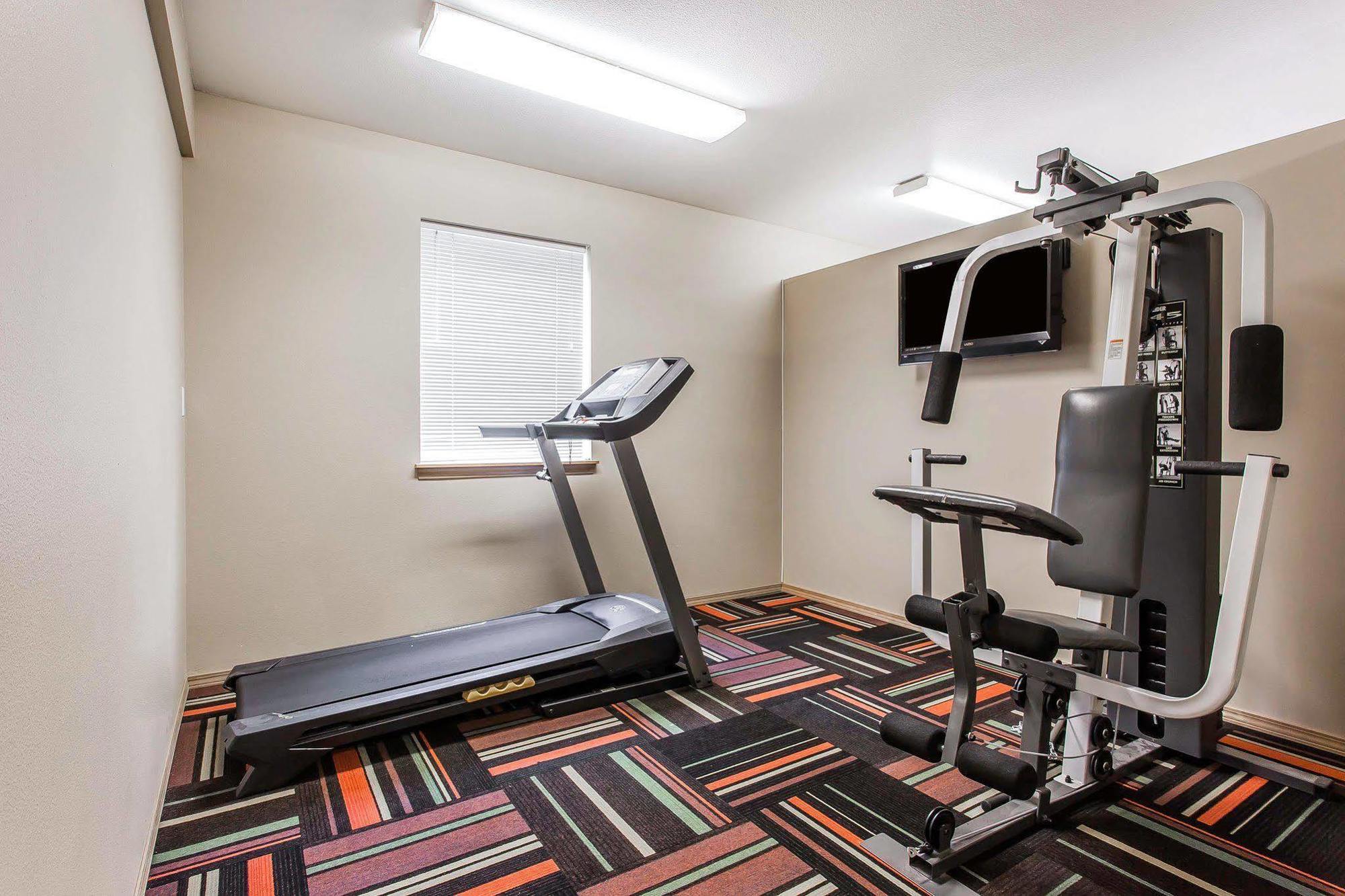 Quality Inn Cle Elum-Ellensburg Экстерьер фото