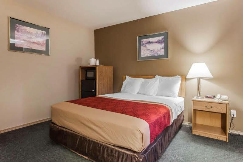 Quality Inn Cle Elum-Ellensburg Экстерьер фото