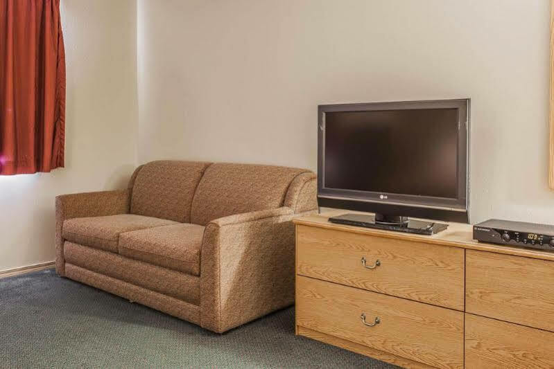 Quality Inn Cle Elum-Ellensburg Экстерьер фото