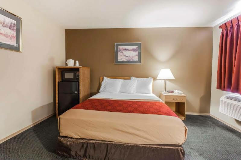 Quality Inn Cle Elum-Ellensburg Экстерьер фото